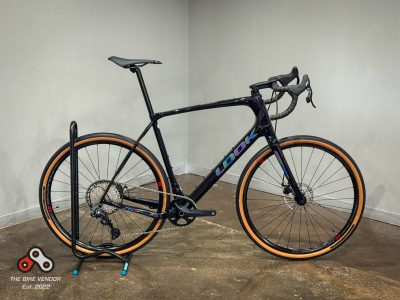 Look 765 Gravel RS - 1 x 11 - Brand New - Fulcrum