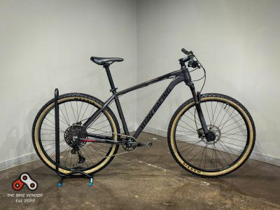 Titan Rogue Dash - SRAM 1 x 12 - Rockshox
