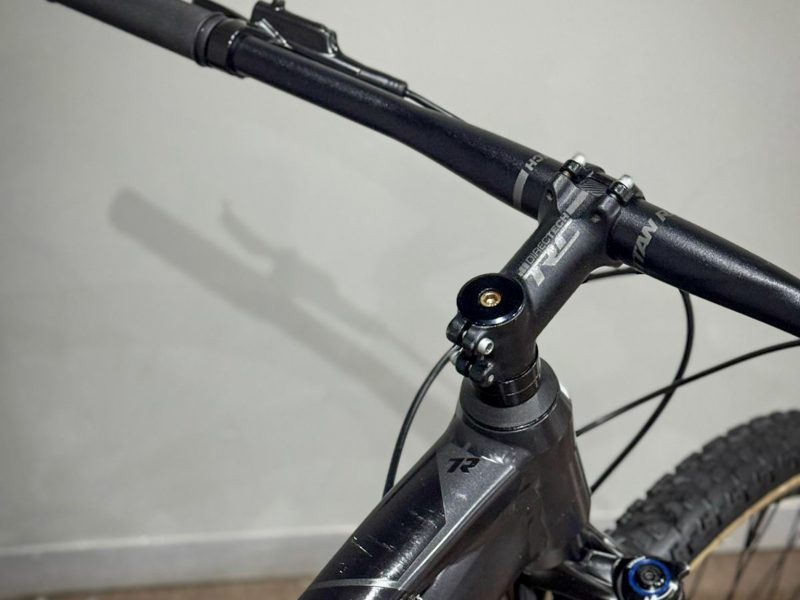 Titan Rogue Dash - SRAM 1 x 12 - Rockshox