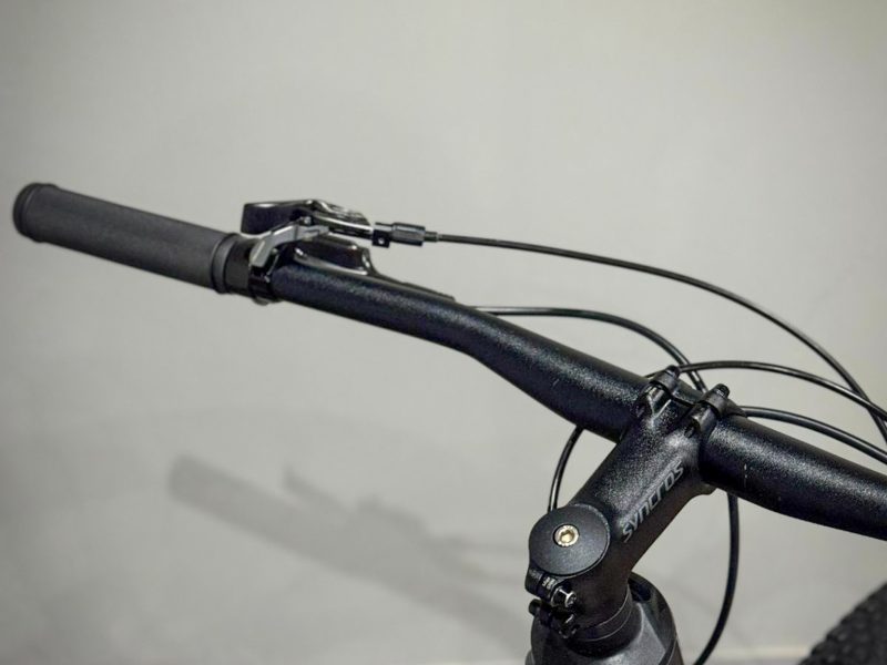 Scott Scale 970 - SRAM NX 1x12 - Rockshox
