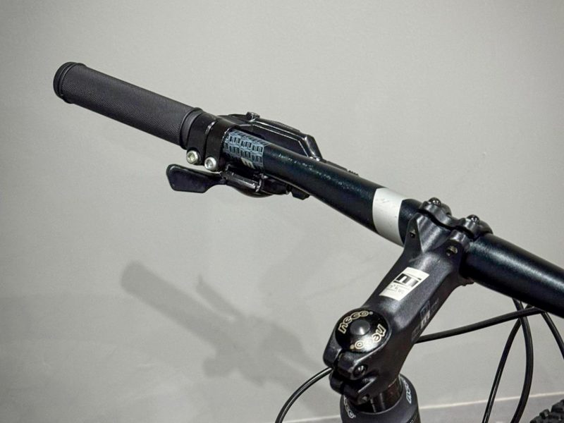 Momsen RX292 - Shimano - Air Fork