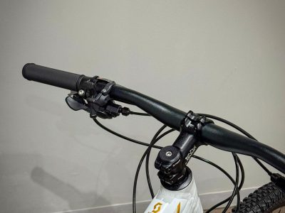 Scott Scale Contessa 720 - XT 10 Speed - Rockshox