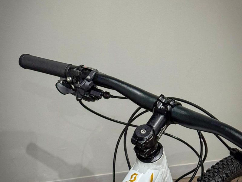 Scott Scale Contessa 720 - XT 10 Speed - Rockshox