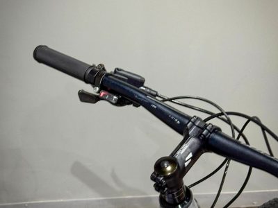 Silverback Splash 2 - Shimano - Hydraulic Discs