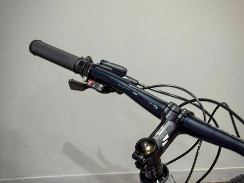 Silverback Splash 2 - Shimano - Hydraulic Discs