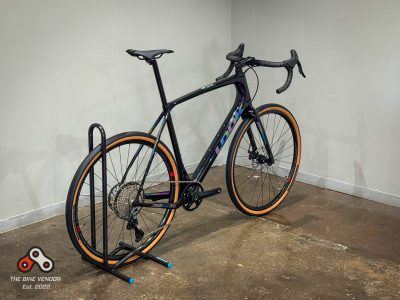 Look 765 Gravel RS - 1 x 11 - Brand New - Fulcrum