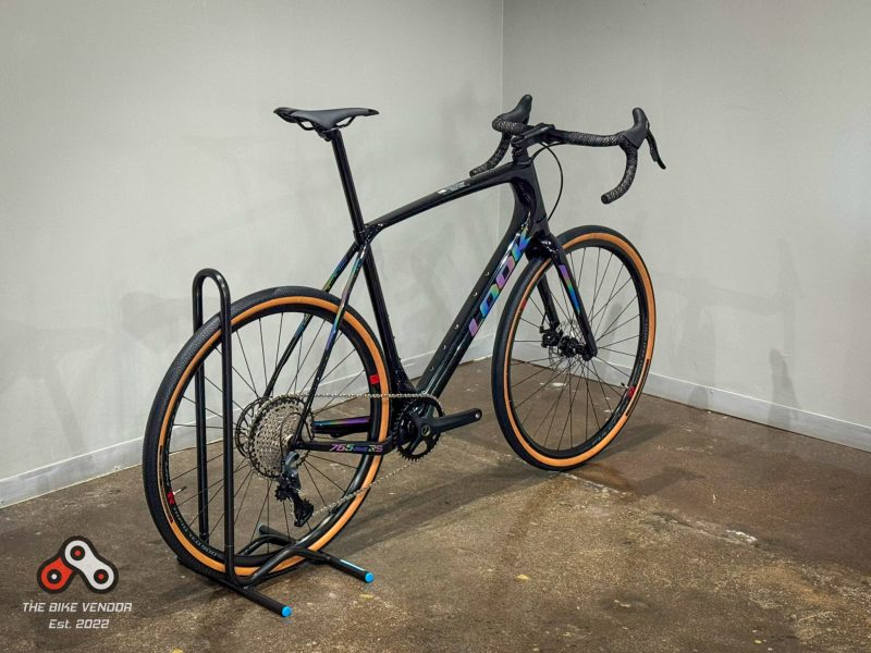 Look 765 Gravel RS - 1 x 11 - Brand New - Fulcrum