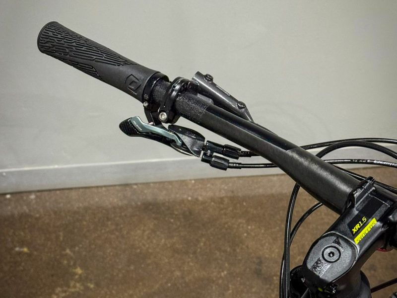 Scott Spark RC 900 Contessa - X01 - Fox - SID