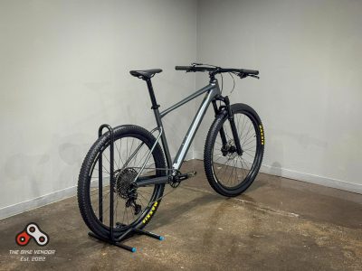 Scott Scale 970 - SRAM NX 1x12 - Rockshox