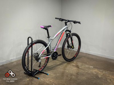 Silverback Splash 2 - Shimano - Hydraulic Discs