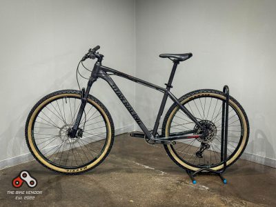 Titan Rogue Dash - SRAM 1 x 12 - Rockshox