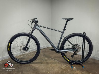 Scott Scale 970 - SRAM NX 1x12 - Rockshox