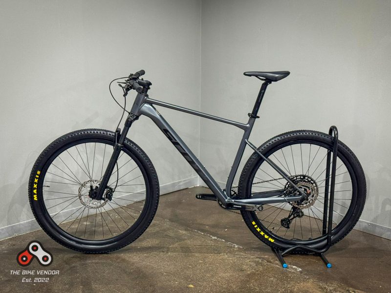 Scott Scale 970 - SRAM NX 1x12 - Rockshox