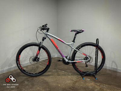 Silverback Splash 2 - Shimano - Hydraulic Discs