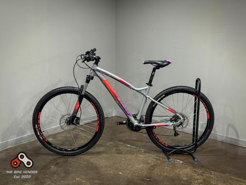 Silverback Splash 2 - Shimano - Hydraulic Discs