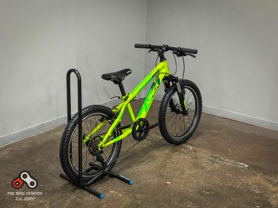 Apex A200 - 1 x 7 - Suspension Fork