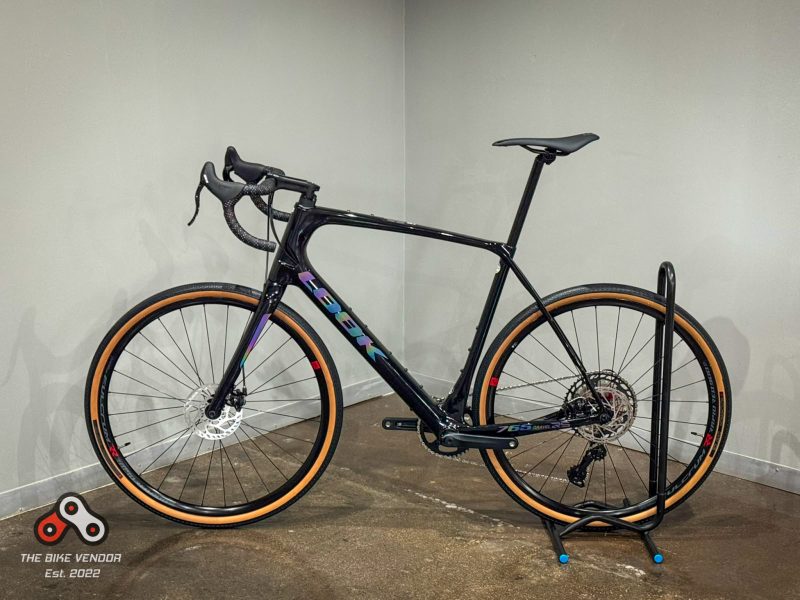 Look 765 Gravel RS - 1 x 11 - Brand New - Fulcrum
