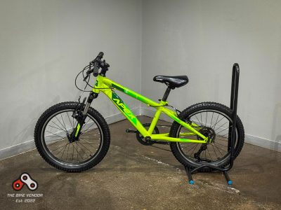 Apex A200 - 1 x 7 - Suspension Fork