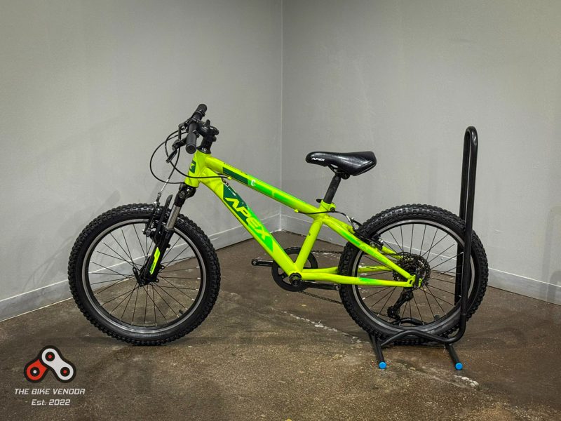 Apex A200 - 1 x 7 - Suspension Fork