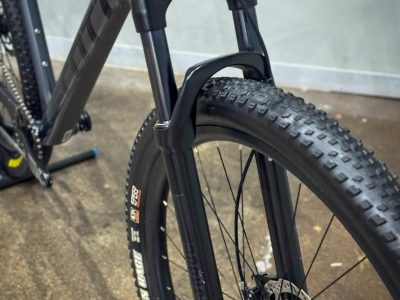 Scott Scale 970 - SRAM NX 1x12 - Rockshox