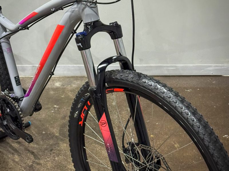 Silverback Splash 2 - Shimano - Hydraulic Discs