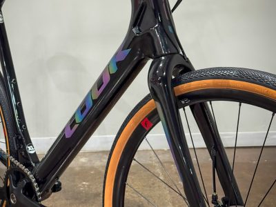 Look 765 Gravel RS - 1 x 11 - Brand New - Fulcrum