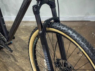 Titan Rogue Dash - SRAM 1 x 12 - Rockshox
