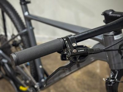 Scott Scale 970 - SRAM NX 1x12 - Rockshox