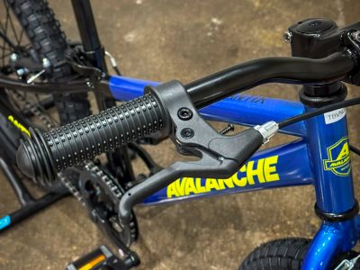 Avalanche Antix 20" - Brand New