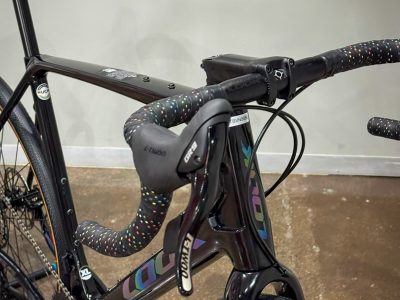 Look 765 Gravel RS - 1 x 11 - Brand New - Fulcrum