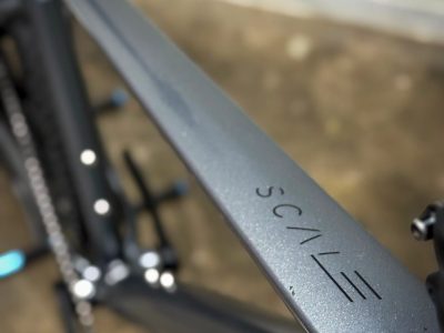 Scott Scale 970 - SRAM NX 1x12 - Rockshox