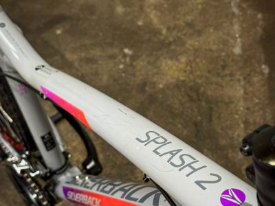 Silverback Splash 2 - Shimano - Hydraulic Discs