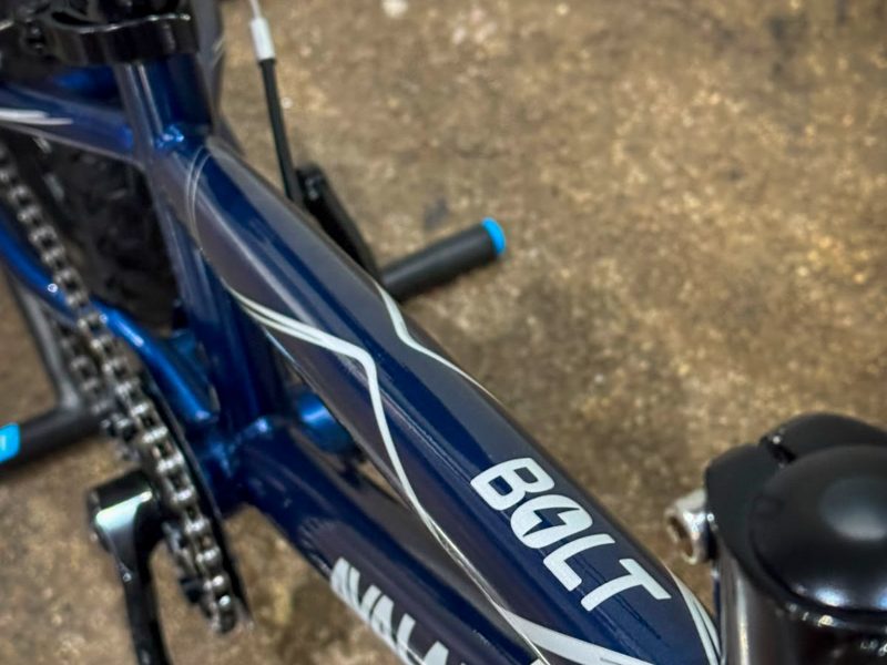 Avalanche Bolt - V-Brakes - Boys