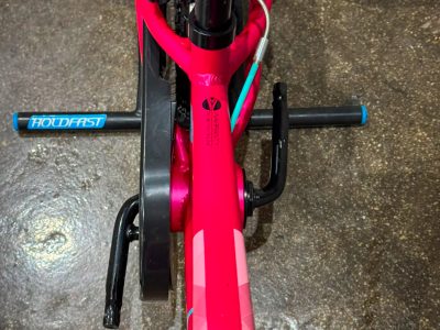 Silverback Skid Girls 16" - V-Brakes