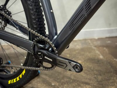 Scott Scale 970 - SRAM NX 1x12 - Rockshox