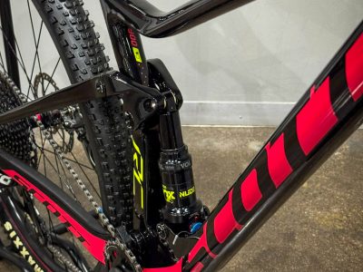 Scott Spark RC 900 Contessa - X01 - Fox - SID