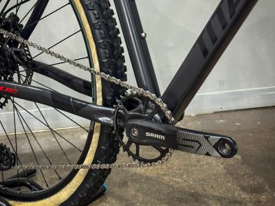 Titan Rogue Dash - SRAM 1 x 12 - Rockshox