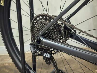 Scott Scale 970 - SRAM NX 1x12 - Rockshox