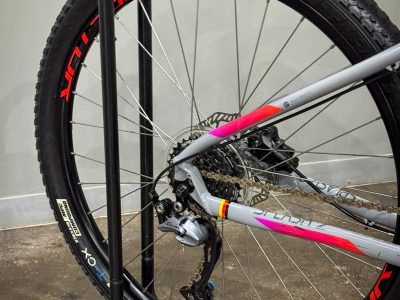 Silverback Splash 2 - Shimano - Hydraulic Discs