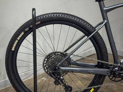 Scott Scale 970 - SRAM NX 1x12 - Rockshox
