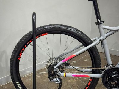 Silverback Splash 2 - Shimano - Hydraulic Discs