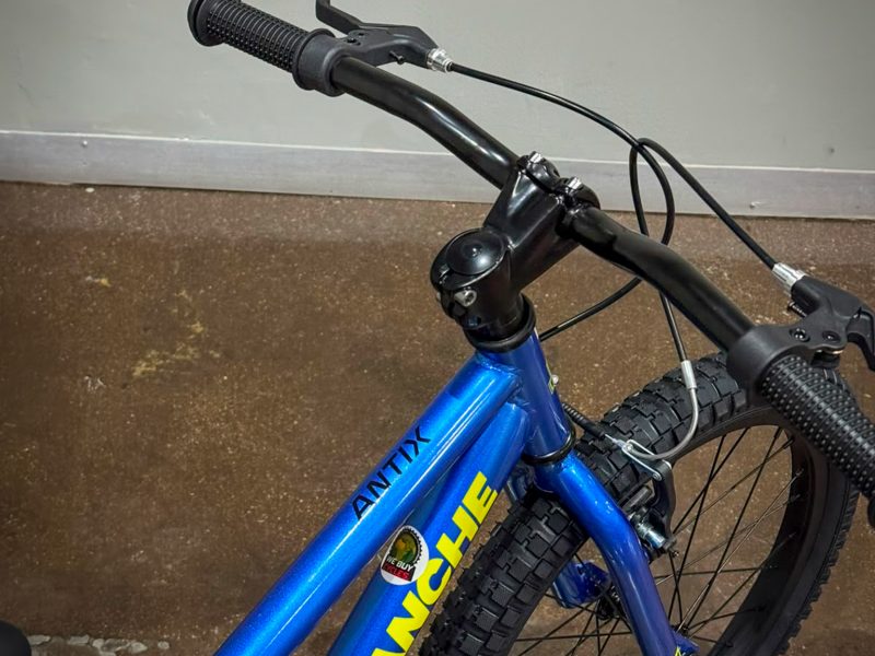 Avalanche Antix 20" - Brand New