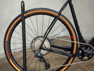 Look 765 Gravel RS - 1 x 11 - Brand New - Fulcrum