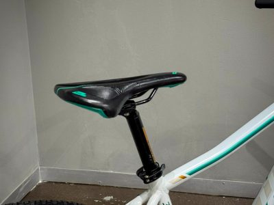 Scott Scale Contessa 720 - XT 10 Speed - Rockshox