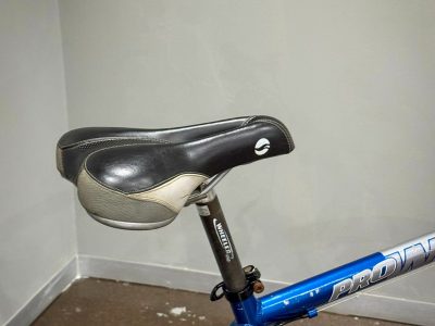 Wheeler Pro W595 - Shimano - Hydro brakes