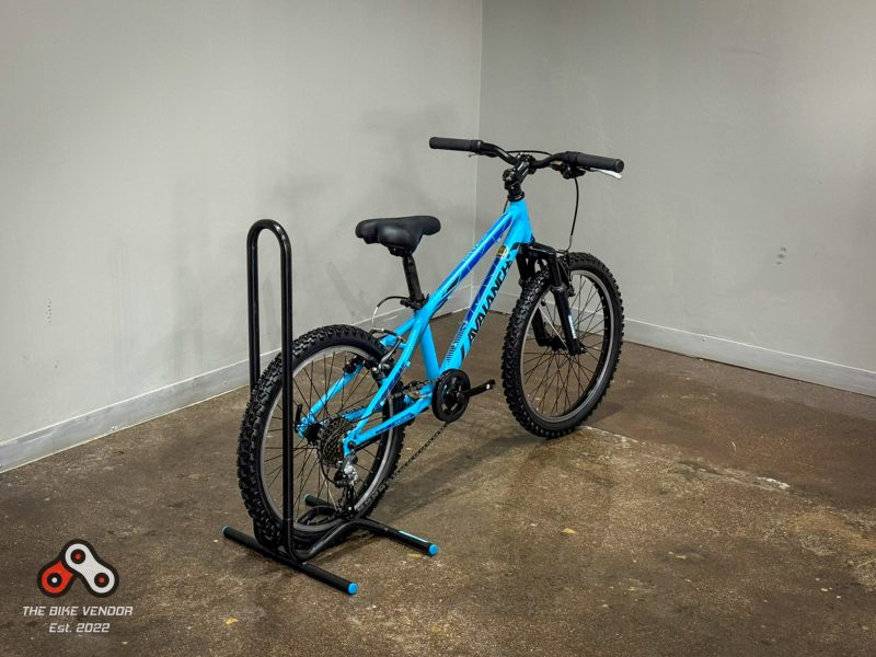 Avalanche Delta One - 1 x 7 - Suspension Fork