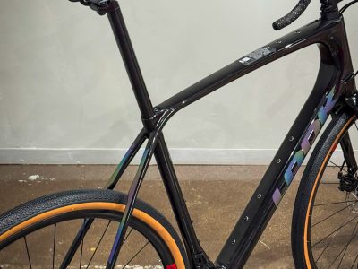 Look 765 Gravel RS - 1 x 11 - Brand New - Fulcrum