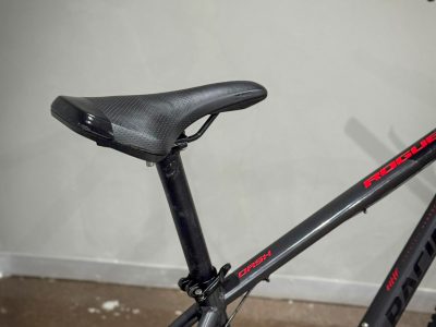 Titan Rogue Dash - SRAM 1 x 12 - Rockshox