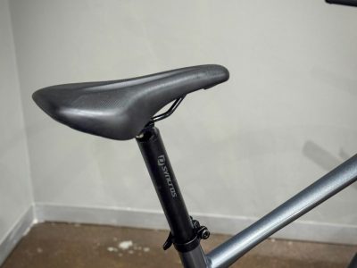 Scott Scale 970 - SRAM NX 1x12 - Rockshox