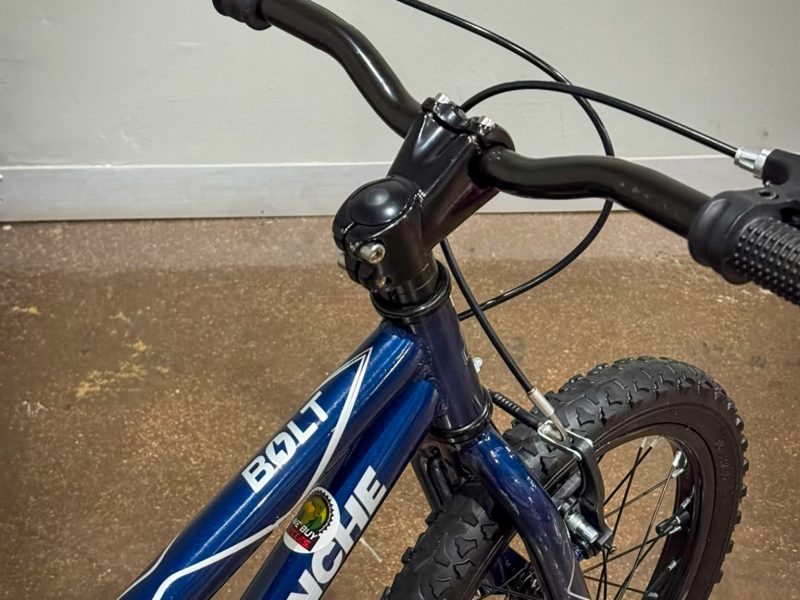 Avalanche Bolt - V-Brakes - Boys